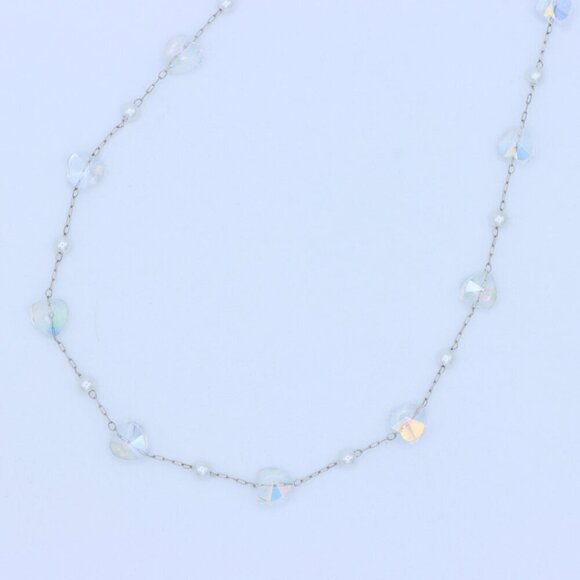 Delicate & Modern Necklace Chain – Perfect for Girls & Women, DYC1477 - Picture 13 of 13